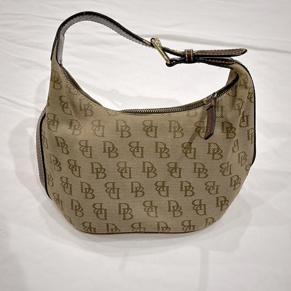 Dooney and Bourke Vintage Tote